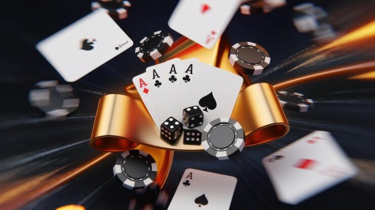 estogel Live Blackjack Elite