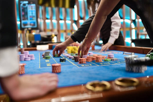 estogel Live Blackjack Elite